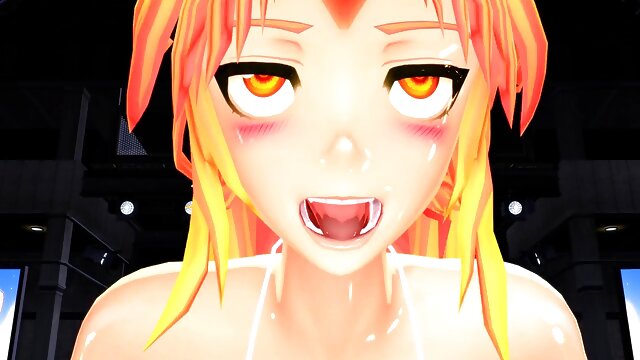 ロシアの医師は、患者に偽のネジを挿入します。 女子 向け エロ アニメ